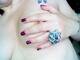 che bell'anello!