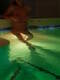 in acqua