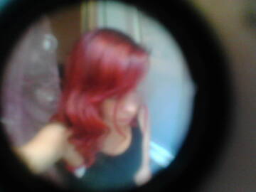 ragazza innocente