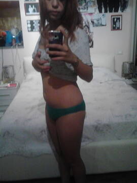 mutandine sensuali