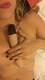 Private Photo of DollysexyBlonde