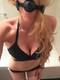 Private Photo of DollysexyBlonde