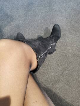 Gambe