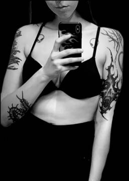 Worship me