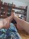 I miei piedi