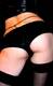 Foto privata di pornololita