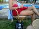 Foto privata di SexyMichelle