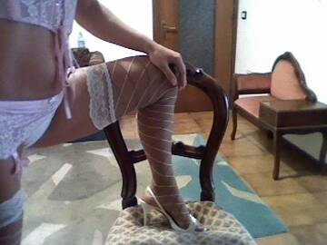 belli gambe
